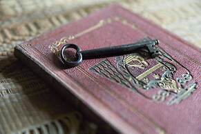 Castello di Santa Cristina