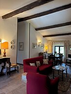 Castello di Santa Cristina