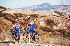 Castello di Santa Cristina