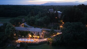 Castello di Santa Cristina