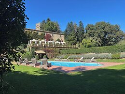 Castello di Santa Cristina