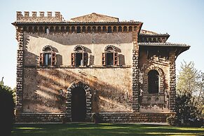 Castello di Santa Cristina