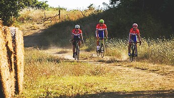 Castello di Santa Cristina