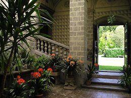 Castello di Santa Cristina