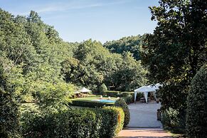 Castello di Santa Cristina