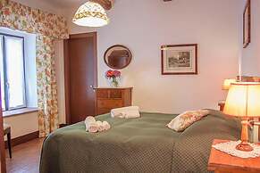 Castello di Santa Cristina