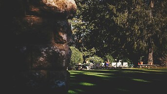 Castello di Santa Cristina