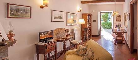 Castello di Santa Cristina