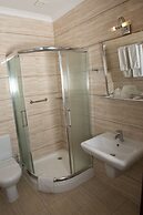 Hotel Iskierka Business & Spa
