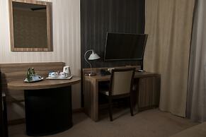 Hotel Iskierka Business & Spa