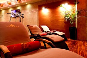 Hotel Iskierka Business & Spa