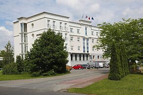 Hotel Iskierka Business & Spa