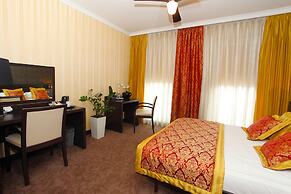 Hotel Iskierka Business & Spa