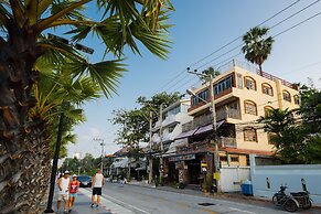 Dusit Grand Park by GrandisVillas