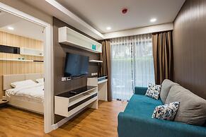 Dusit Grand Park by GrandisVillas