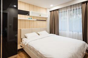 Dusit Grand Park by GrandisVillas