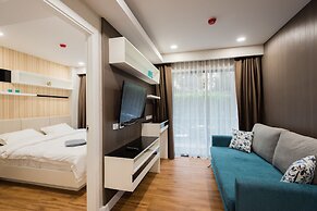 Dusit Grand Park by GrandisVillas