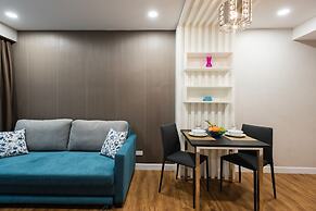 Dusit Grand Park by GrandisVillas