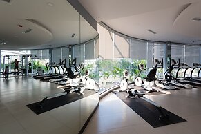 Dusit Grand Park by GrandisVillas