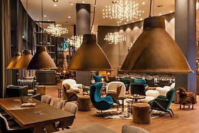 Motel One Glasgow