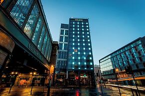 Motel One Glasgow