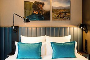 Motel One Glasgow