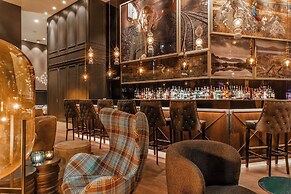 Motel One Glasgow
