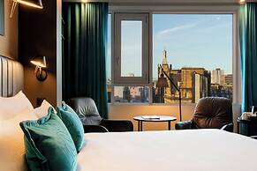 Motel One Glasgow