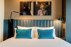 Motel One Glasgow