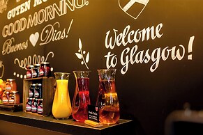 Motel One Glasgow