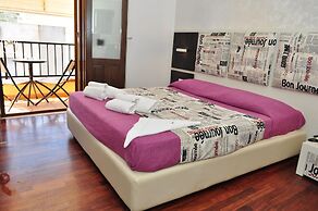 Zefiro Rooms & Breakfast