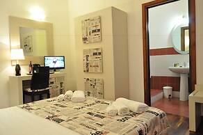 Zefiro Rooms & Breakfast