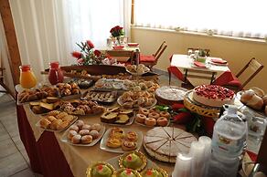 Zefiro Rooms & Breakfast