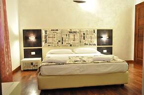 Zefiro Rooms & Breakfast