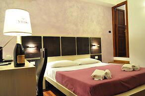 Zefiro Rooms & Breakfast