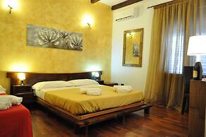 Zefiro Rooms & Breakfast