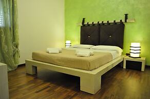 Zefiro Rooms & Breakfast