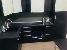 Guest House on Griboedovsky 27a - hostel