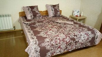 Guest House on Griboedovsky 27a - hostel