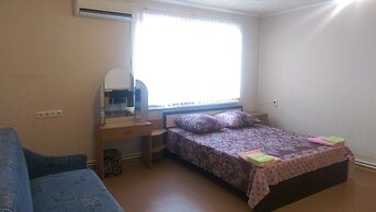 Guest House on Griboedovsky 27a - hostel