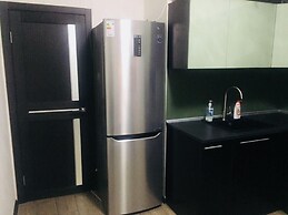 Guest House on Griboedovsky 27a - hostel