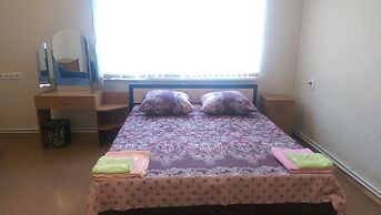 Guest House on Griboedovsky 27a - hostel