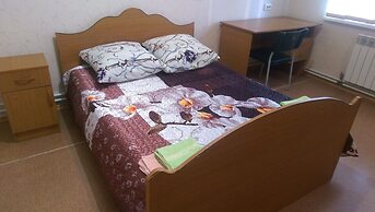 Guest House on Griboedovsky 27a - hostel