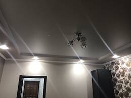 Guest House on Griboedovsky 27a - hostel