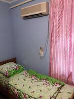 Guest House on Griboedovsky 27a - hostel