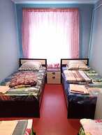 Guest House on Griboedovsky 27a - hostel