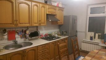 Guest House on Griboedovsky 27a - hostel