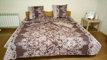 Guest House on Griboedovsky 27a - hostel