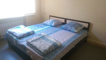 Guest House on Griboedovsky 27a - hostel