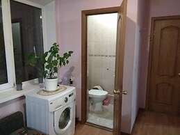 Guest House on Griboedovsky 27a - hostel